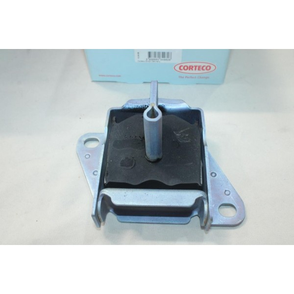 Tampon support moteur boite de vitesses Corteco 80000960 pour renault 25 R25 espace 1 2 I II 