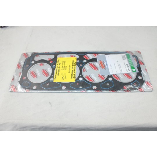 Joint de culasse Corteco 411134P pour citroen C35 2.2D 2.2 D diesel 