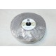 Rouleau de bande abrasive poncage 38x25 P60 Rhynometal Indasa 05035 