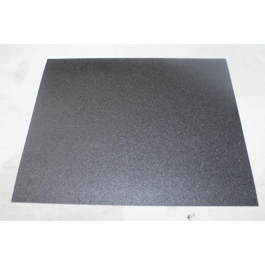 Lot 54 feuilles papier abrasif poncage P150 230x280mm Indasa 01318 rhynowet plus line 