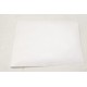 Lot 96 feuilles papier abrasif poncage P400 230x280mm Indasa 01378* rhynodry white line 