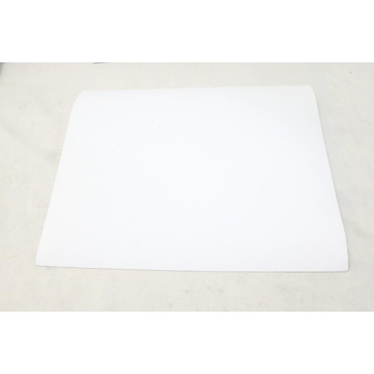 Lot 5 feuilles papier abrasif poncage P100 230x280mm Indasa 00074 rhynalox white line 
