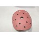 Lot 2 disques abrasif de poncage rhynogrip red line P400 150mm 15H Indasa 39794 