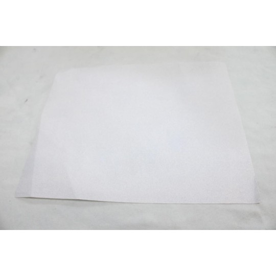 Lot 100 feuilles papier abrasif poncage P150 230x280mm Indasa 01371 rhynodry white line 