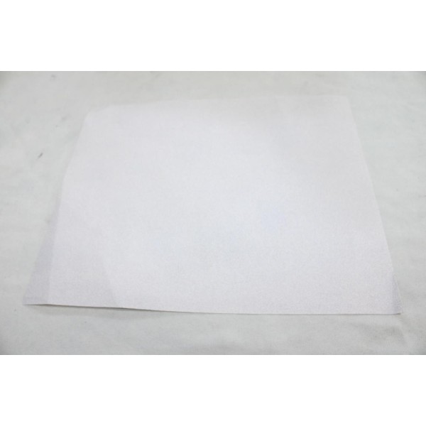 Lot 100 feuilles papier abrasif poncage P150 230x280mm Indasa 01371 rhynodry white line 