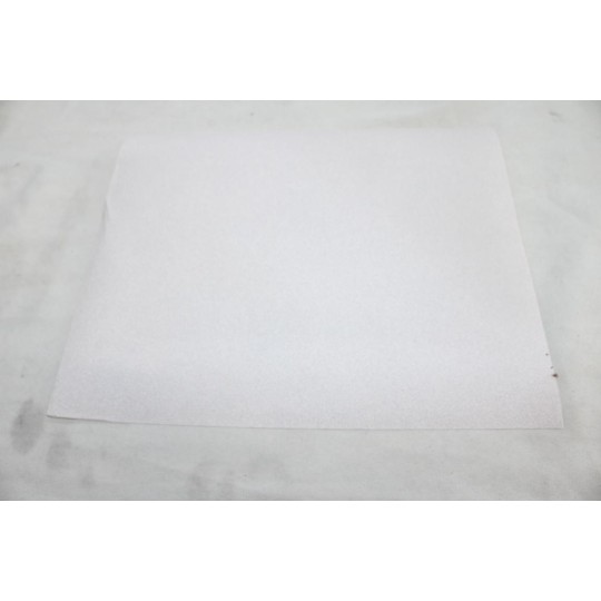 Lot 39 feuilles papier abrasif poncage P150 230x280mm Indasa 01371* rhynodry white line 