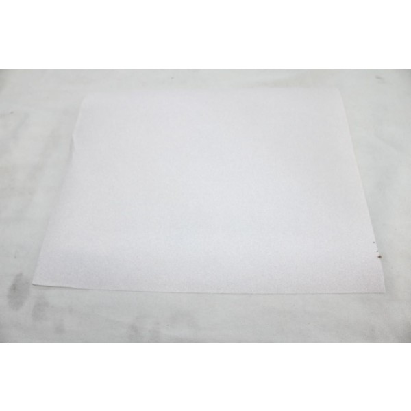 Lot 39 feuilles papier abrasif poncage P150 230x280mm Indasa 01371* rhynodry white line 