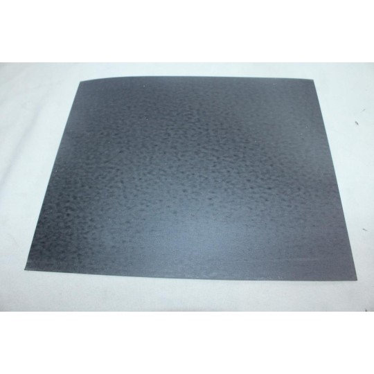 Lot 49 feuilles papier abrasif poncage P800 230x280mm Indasa 01328 rhynowet plus line 