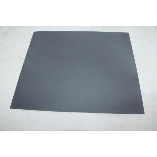 Lot 68 feuilles papier abrasif poncage P1000 230x280mm Indasa 01329 rhynowet plus line 