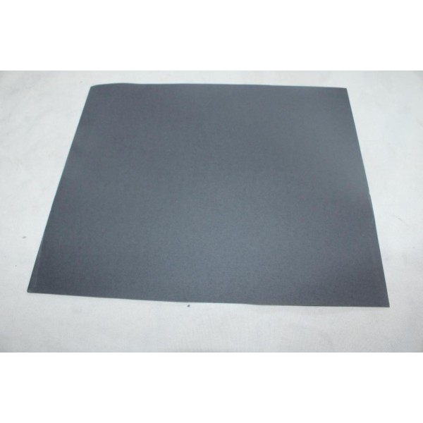 Lot 68 feuilles papier abrasif poncage P1000 230x280mm Indasa 01329 rhynowet plus line 