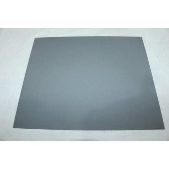 Lot 100 feuilles papier abrasif poncage P1500 230x280mm Indasa 19731 rhynowet plus line 