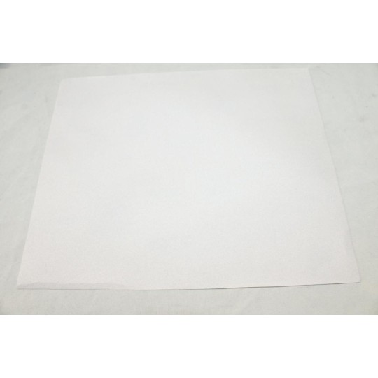 Lot 100 feuilles papier abrasif poncage P240 230x280mm Indasa 01374 rhynodry white line 