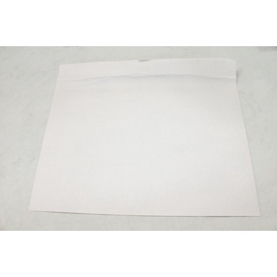 Lot 25 feuilles papier abrasif poncage P240 230x280mm Indasa 01374* rhynodry white line 