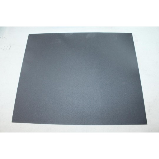 Lot 100 feuilles papier abrasif poncage P600 230x280mm Indasa 01327 rhynowet plus line 