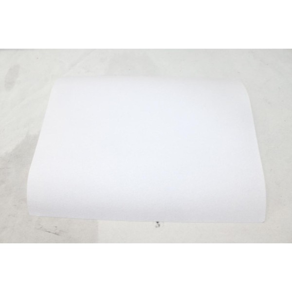 Lot 78 feuilles papier abrasif poncage P220 230x280mm Indasa 01373* rhynodry white line 