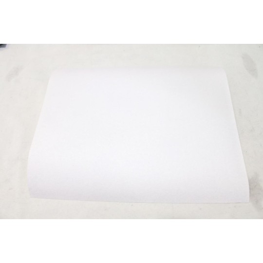 Lot 100 feuilles papier abrasif poncage P220 230x280mm Indasa 01373 rhynodry white line 