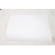 Lot 100 feuilles papier abrasif poncage P220 230x280mm Indasa 01373 rhynodry white line 