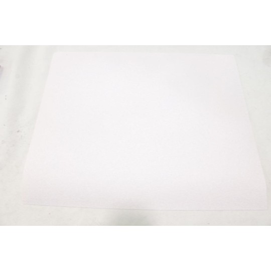 Lot 42 feuilles papier abrasif poncage P180 230x280mm Indasa 01372 rhynodry white line 