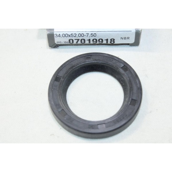Joint spi torique 34x52x7.50 Corteco 07019918 pour renault 8 10 4cv R8 R10 dauphine citroen LN LNA GS GSA 
