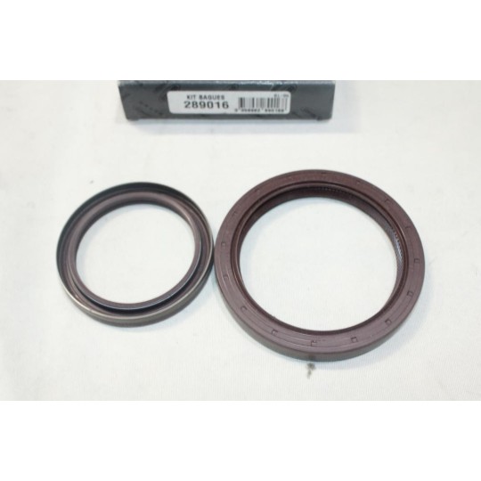 Jeu 2 joints spi torique de distribution Corteco 289016 pour citroen jumper peugeot boxer fiat ducato 