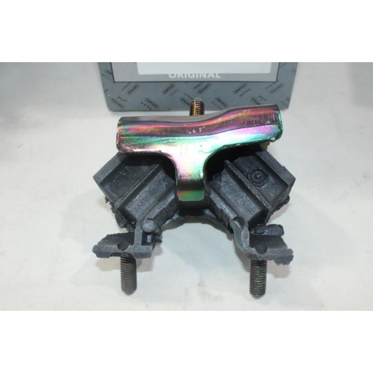 Tampon support moteur Corteco 21652467 pour renault 21 R21 1.7 essence 