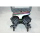 Tampon support moteur Corteco 21652467 pour renault 21 R21 1.7 essence 
