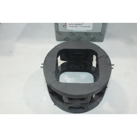 Tampon butée amortisseur de suspension avant Corteco 21652488 7704000661 pour renault 19 R19 megane 1 dont scenic 