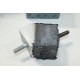 Tampon support moteur Corteco 21652457 7700759491 pour renault 25 R25 