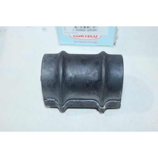 Silent bloc de barre stabilisatrice Corteco 21652832 pour renault 21 R21 