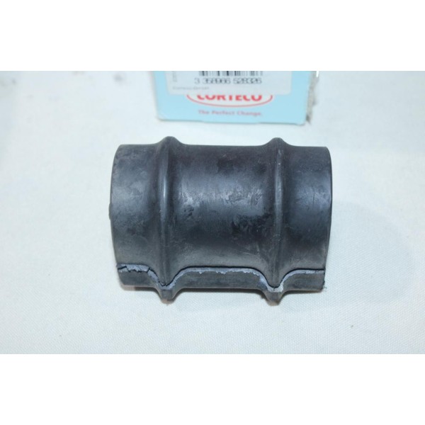 Silent bloc de barre stabilisatrice Corteco 21652832 pour renault 21 R21 