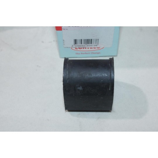 Silent bloc de barre stabilisatrice Corteco 80000515 pour renault super 5 