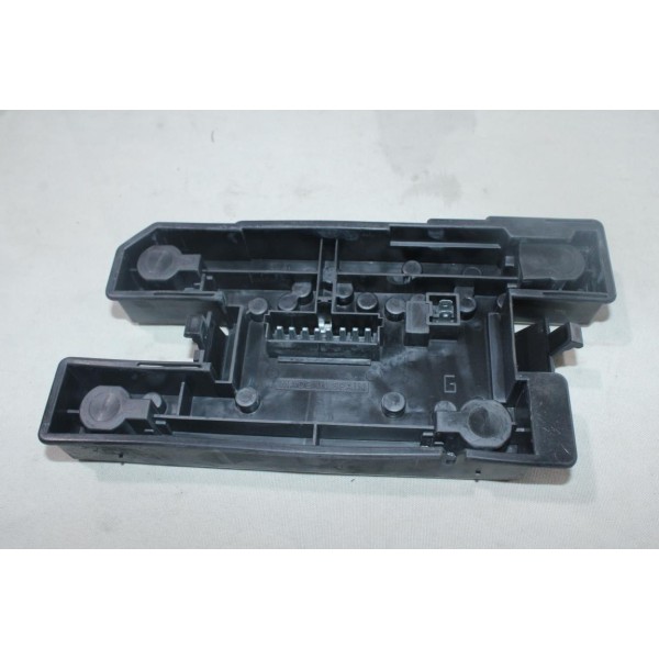 Platine porte ampoule de feu lanterne arriere gauche Valeo 084340 pour renault clio 1 