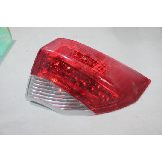 Feu lanterne arriere droit (stocké sans emballage vendu comme occasion) Valeo 89079617 pour renault laguna 3 III 
