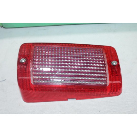 Cabochon de feu lanterne arriere droit Valeo 084396 pour peugeot 205 