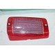 Cabochon de feu lanterne arriere droit Valeo 084396 pour peugeot 205 