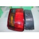 Feu lanterne arriere gauche Valeo 084522 ARV77 pour citroen ZX 