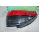 Feu lanterne arriere droit Valeo 086629 pour peugeot 306 