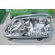 Phare projecteur avant gauche Valeo 085798 pour renault megane 1 