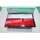 Feu lanterne arriere gauche Valeo 086930 pour citroen xantia 