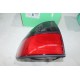 Feu lanterne arriere gauche Valeo 085160 pour renault laguna 1 