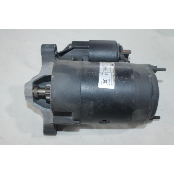 Demarreur (sans emballage) Valeo 433303 pour citroen XM ZX BX xantia fiat ducato peugeot 305 306 309 405 406 partner boxer 1.6 