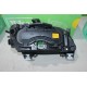 Phare projecteur avant gauche Valeo 085798 pour renault megane 1