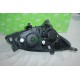 Phare projecteur avant gauche Valeo 087921 pour citroen C5 de 2001 à 2004