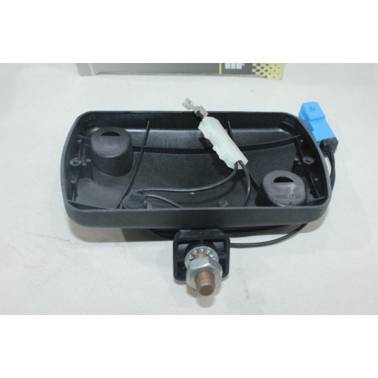 Support corps de phare antibrouillard Valeo 084627 pour peugeot 106 de 1991 à 1996 306 de 1993 à 1997 