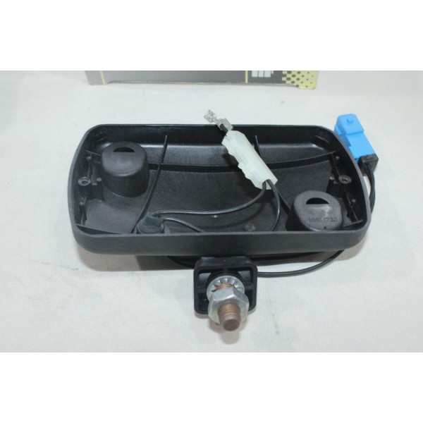 Support corps de phare antibrouillard Valeo 084627 pour peugeot 106 de 1991 à 1996 306 de 1993 à 1997 