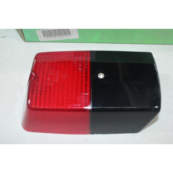 Cabochon feu lanterne eclairage plaque immatriculation Valeo 083736 pour renault trafic 1 master 1 