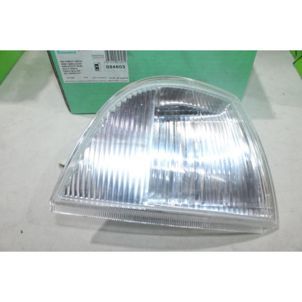 Feu clignotant avant droit Valeo 084603 pour renault espace 2 II partir de 1991 