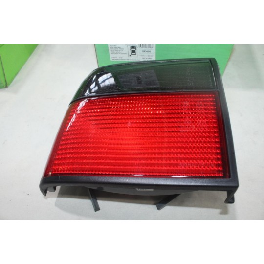 Feu lanterne arriere gauche Valeo 083606 pour renault 21 R21 phase 1 