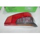 Cabochon de feu arriere droit Valeo 084613 pour peugeot 106 