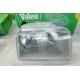 Phare projecteur avant droit Valeo 084646 pour renault express de 1991 à 1994 